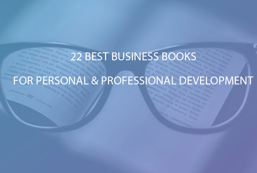 best business books