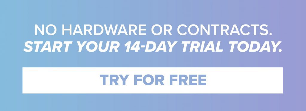 no contract online meeting service free trial