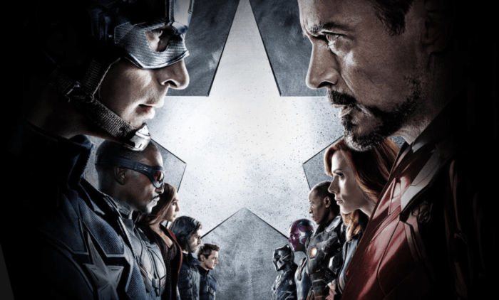 star for team collaboration