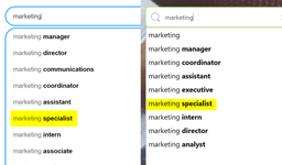 job title descriptions