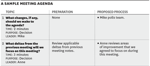 sample conference call meeting agenda