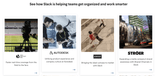 slack customer stories