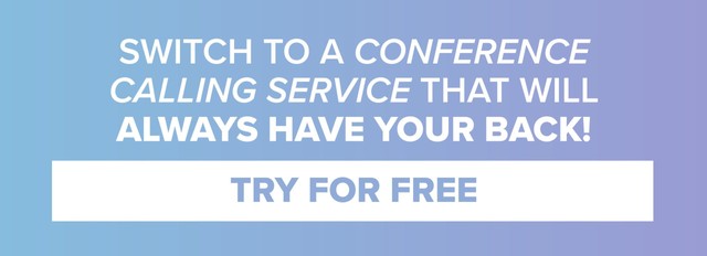 switch conferencing service free trial