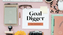 goal digger podcast