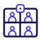 video conference icon
