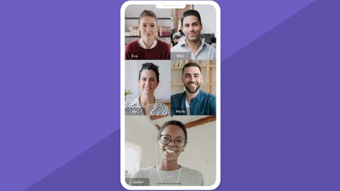 mobile app featured image