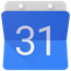 google calendar