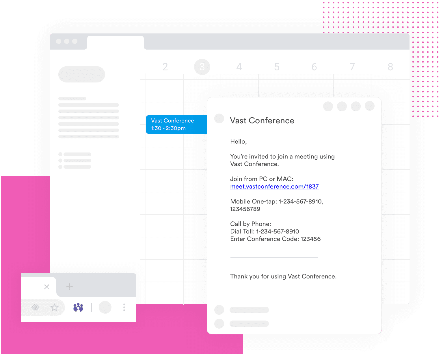 google-calendar-integration-vast-conference