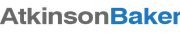 atkinson baker logo