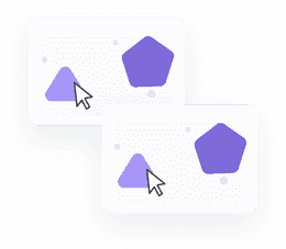 wc screen sharing creative