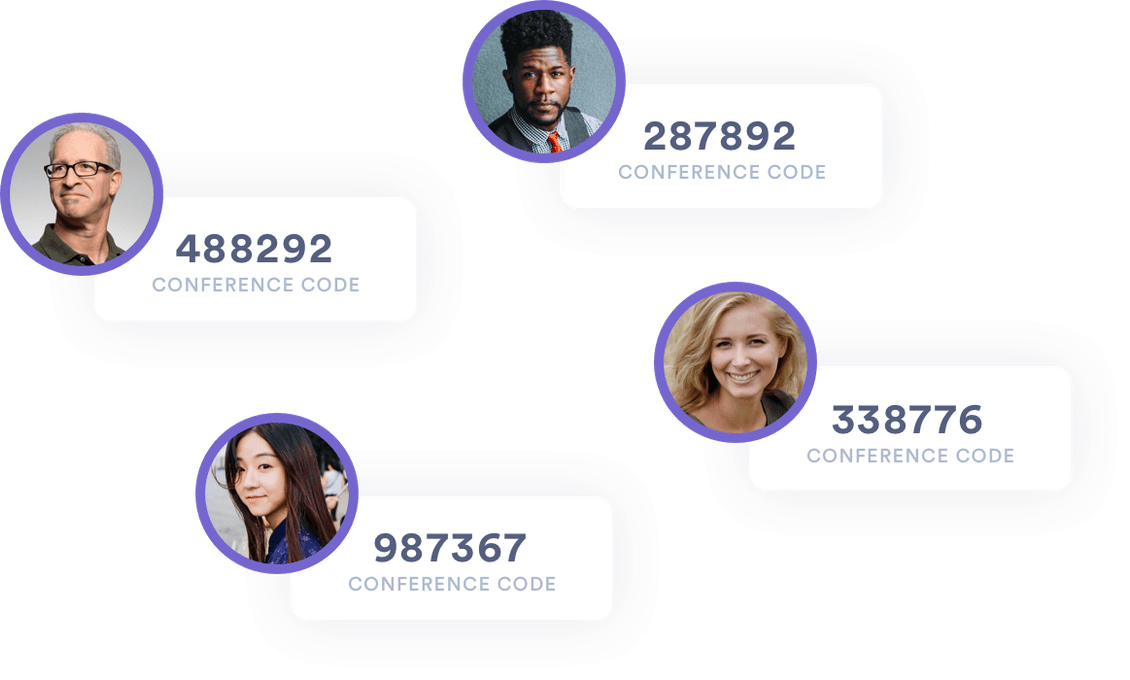 multiple code creative