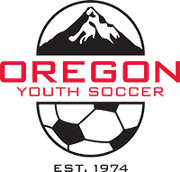 oregon youth soccer logo
