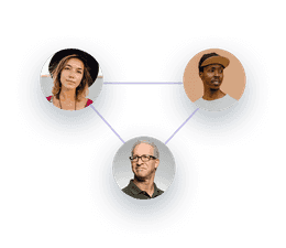 wc video conferencing creative