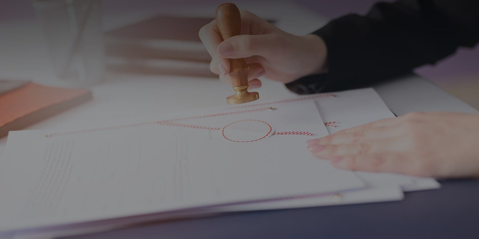 legal practice background