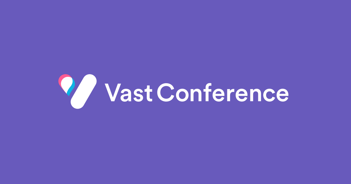 vast conference